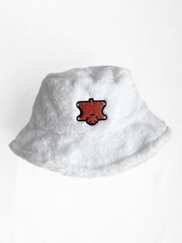 Rug Bear Bucket Hat